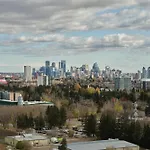 Alt Hotel Calgary University District