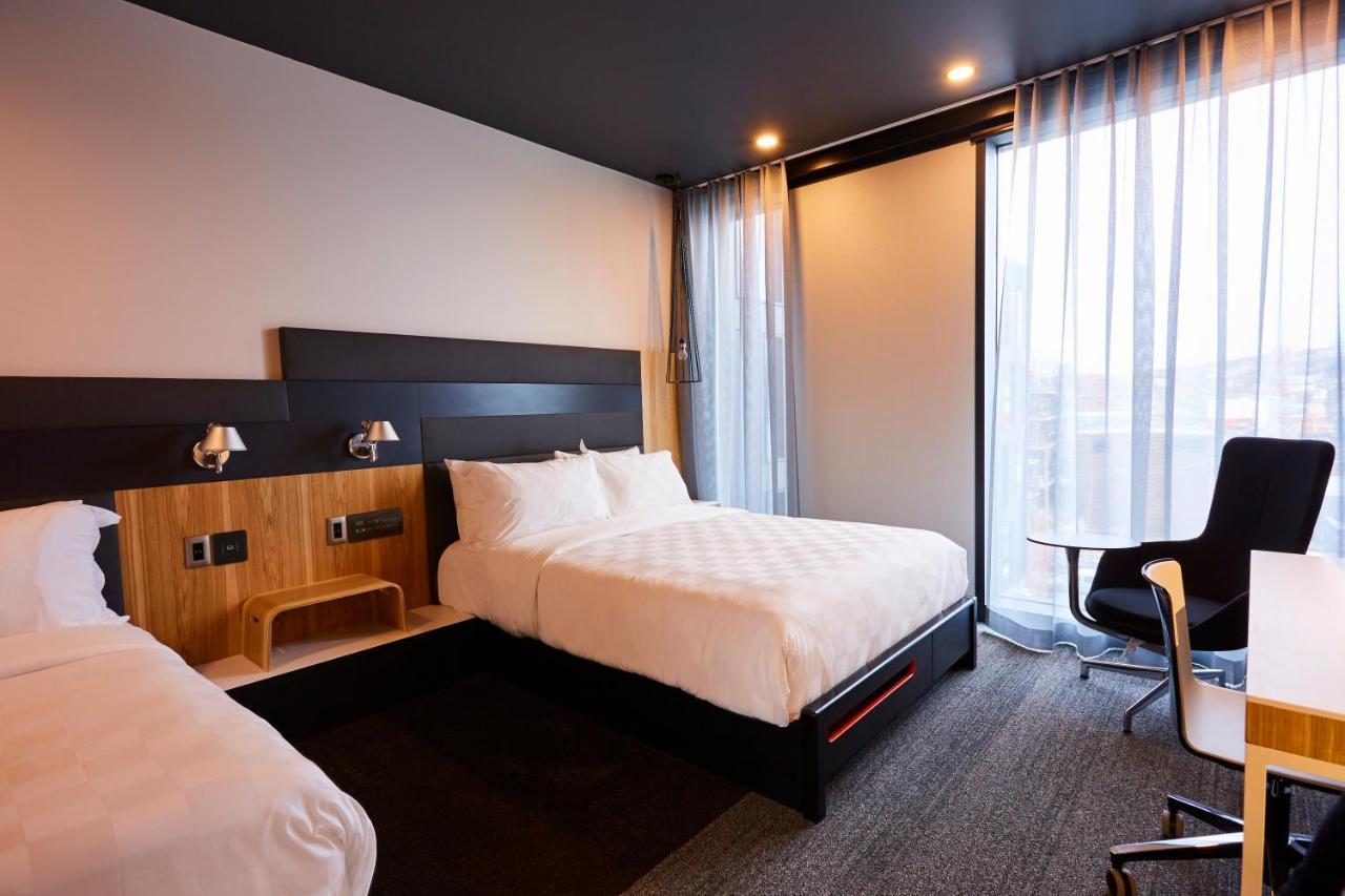 Alt District Hotel Calgary