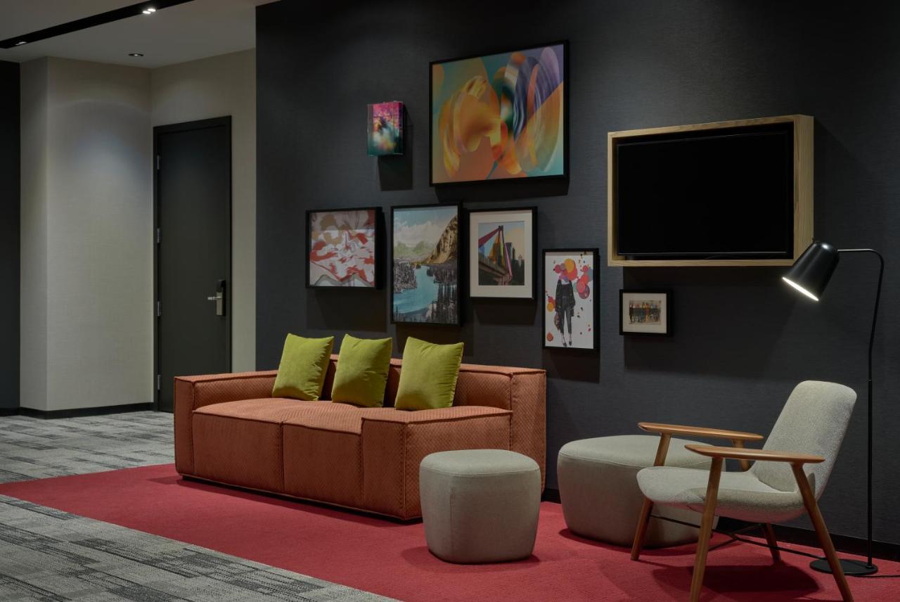 Alt District Hotel