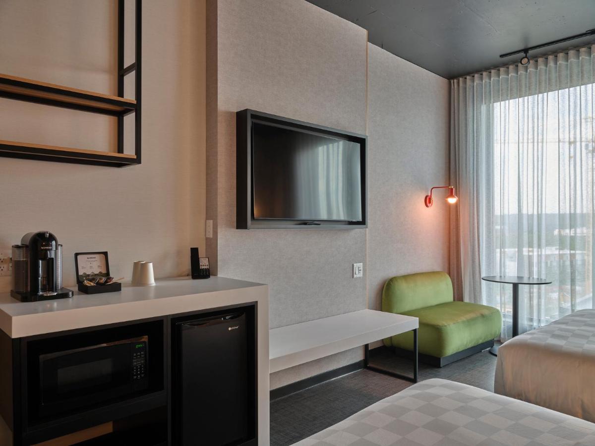 Alt District Hotel