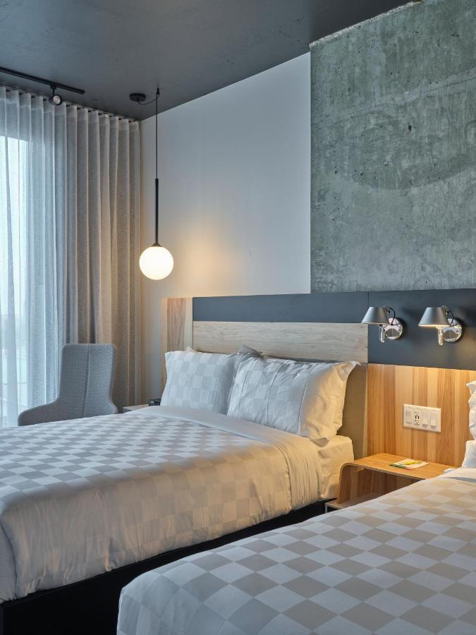 Hotel Alt District Calgary