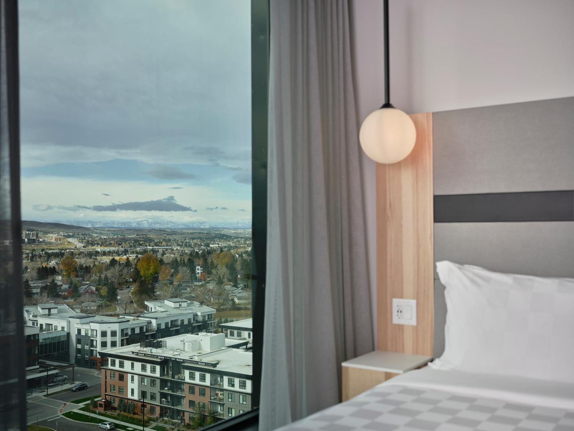 Hotel Alt District 3*