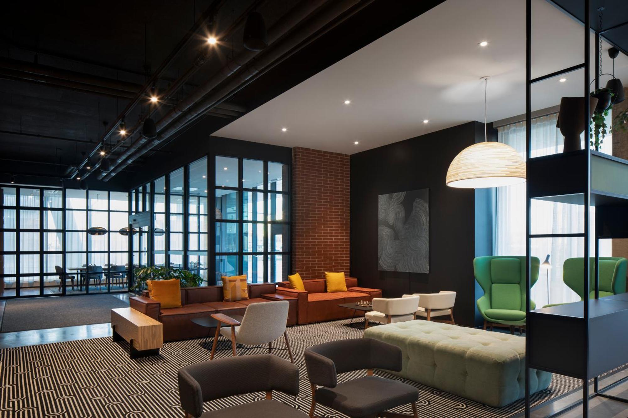 Hotel Alt District
