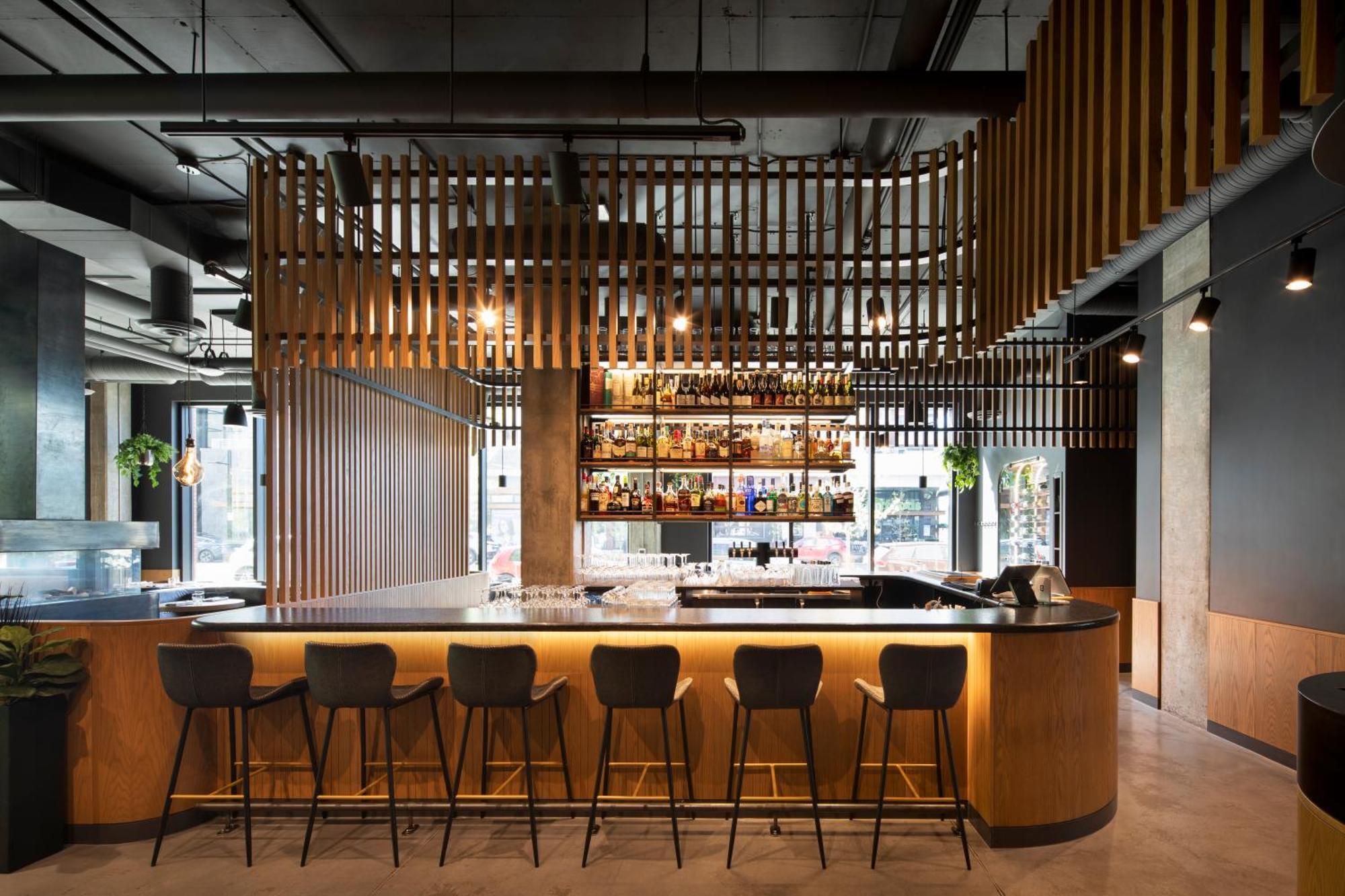 Alt District Hotel 3*